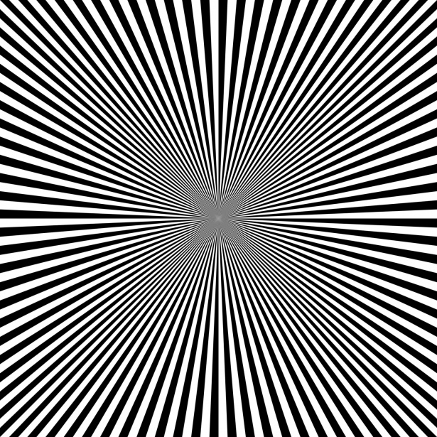 Optical Illusion Deception Pattern Free Stock Photo - Public Domain ...