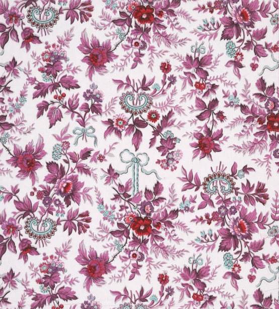 Vintage Pattern Floral Background Free Stock Photo - Public Domain Pictures