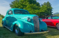 1940 Ford Hot Rod
