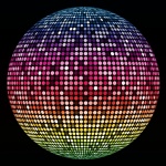 Abstract Sphere Ball Geometric