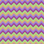 Chevron stripes pattern background