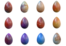Eggs Bird Egg Easter Eggs Clipart