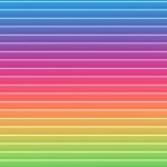 Hintergrund Regenbogen Farben
