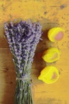 Lavender And Lemon