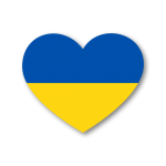 Heart Ukraine