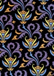 Pattern Vintage Art Background
