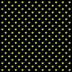 Dots glass nuggets background