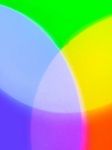 RGB-ljusmix