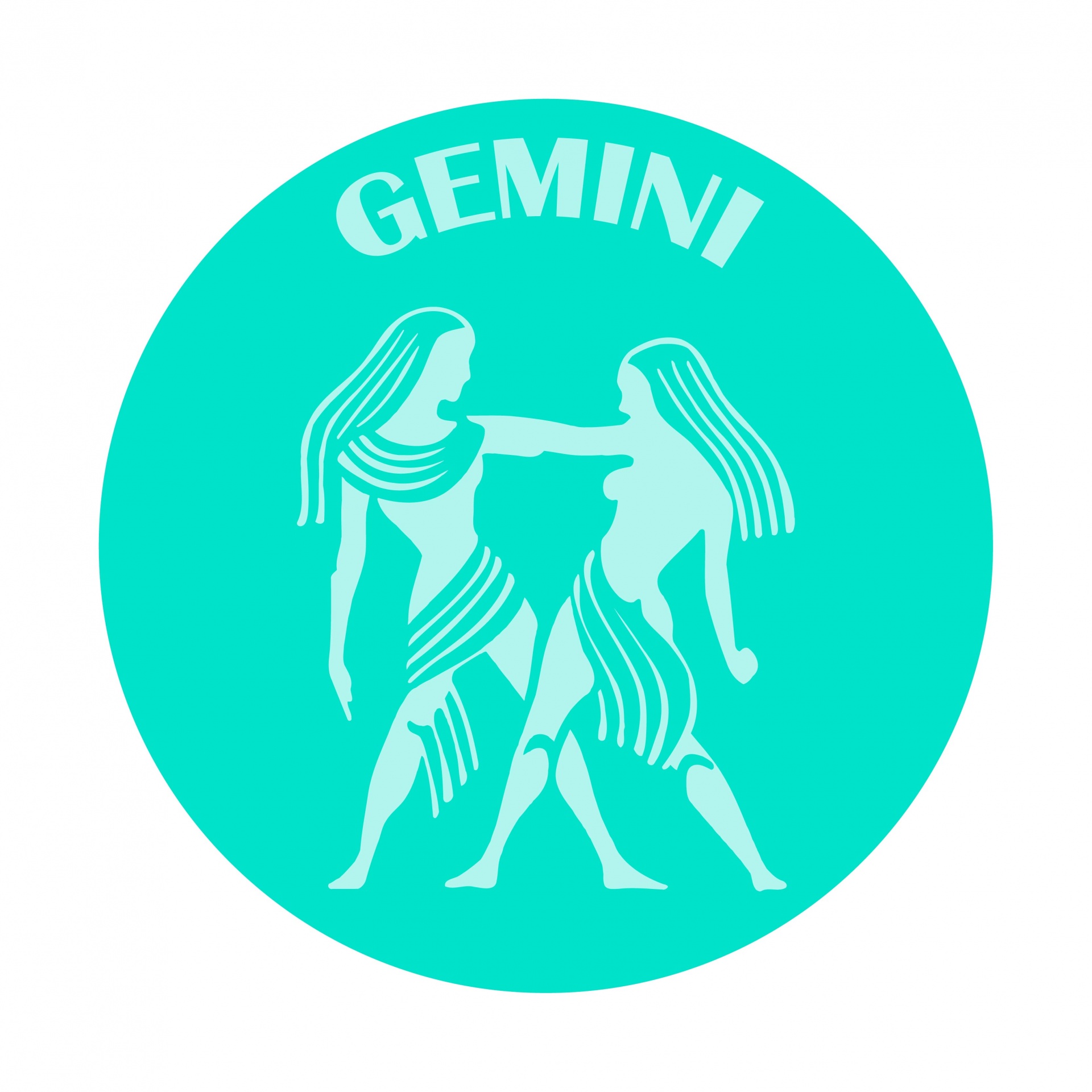 gemini-zodiac-sign-clipart-free-stock-photo-public-domain-pictures