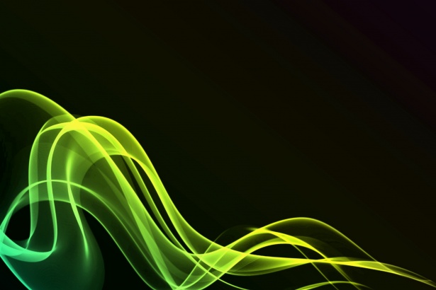 Glowing Ribbons Neon Background Free Stock Photo - Public Domain Pictures
