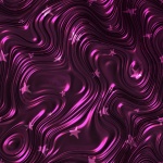 Abstract Background Star Waves