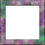 Abstract picture frame clipart