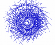 Algoritmus rajz koszorú - 3