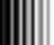 Fekete-fehér lineáris háttér