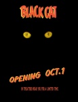 Black Cat Movie Poster
