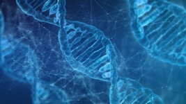 DNA, biologia, nauka