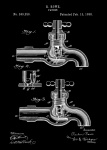 Patent robinet