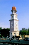 George Town Clock Tower