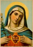 Maria Mutter Jesu