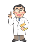 Medical Doctor Cartoon Clipart