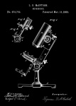 Patente de microscópio