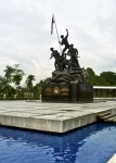 Národní památník, Malajsie