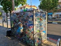 Recyklace plastů