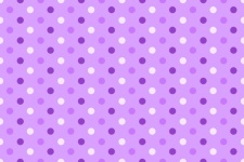 Fundal violet cu buline