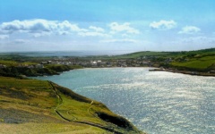 Přehled Port Erin