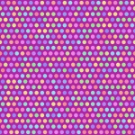 Punkte Muster Farben Hintergrund