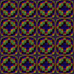 Quilt Pattern 2