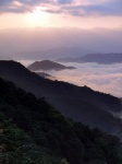 Taiwan Mountain Scenes 96
