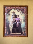 Azulejos da Virgem Maria