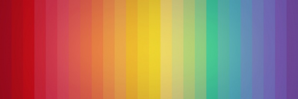 Banner Rainbow Color Background Free Stock Photo - Public Domain Pictures