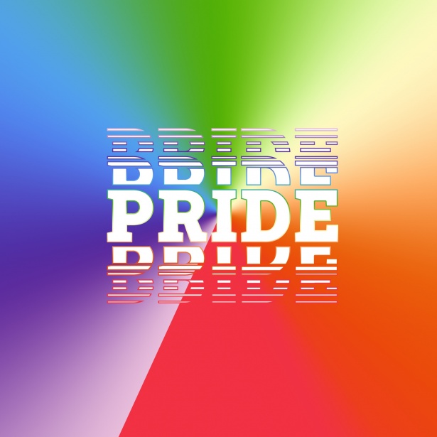 Pride Background Gradient Free Stock Photo - Public Domain Pictures