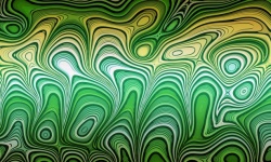 Abstract lines waves background