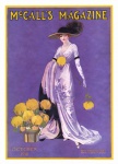 Art nouveau okładka