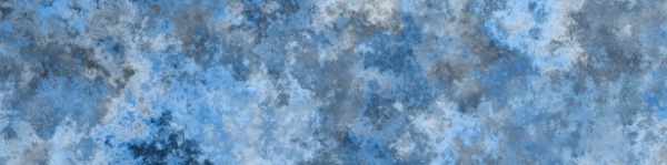 Banner fondo textura azul