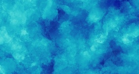 Banner fondo textura azul