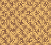 Brown and cream maze background