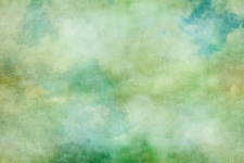 Wolken-Weinlese-Kunst-Malerei