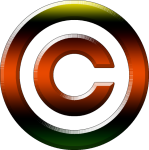 Copyright szimbólum 1