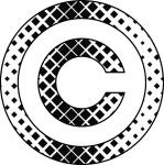 Copyright szimbólum 2