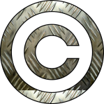 Copyright szimbólum 3