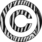 Copyright szimbólum 4