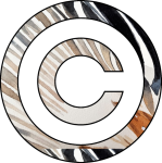 Copyright szimbólum 5