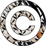 Copyright szimbólum 6