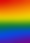 Gradient Regenbogen Farbverlauf
