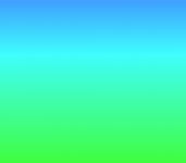 Zielony niebieski kolor tła