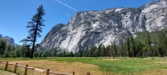 Yosemite-völgy